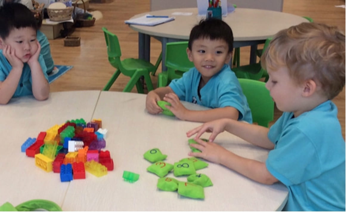 Early Years Campus Weekly Update - Early Years Campus Weekly Update