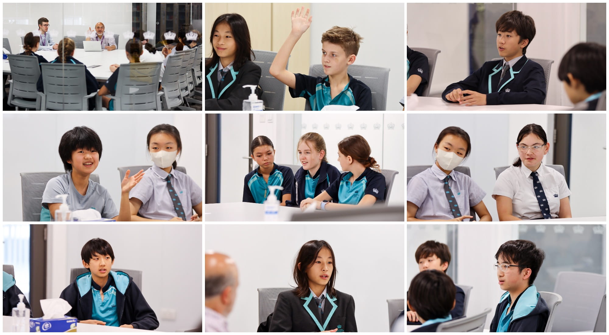 Secondary Campus Weekly Update - Secondary Campus Weekly Update