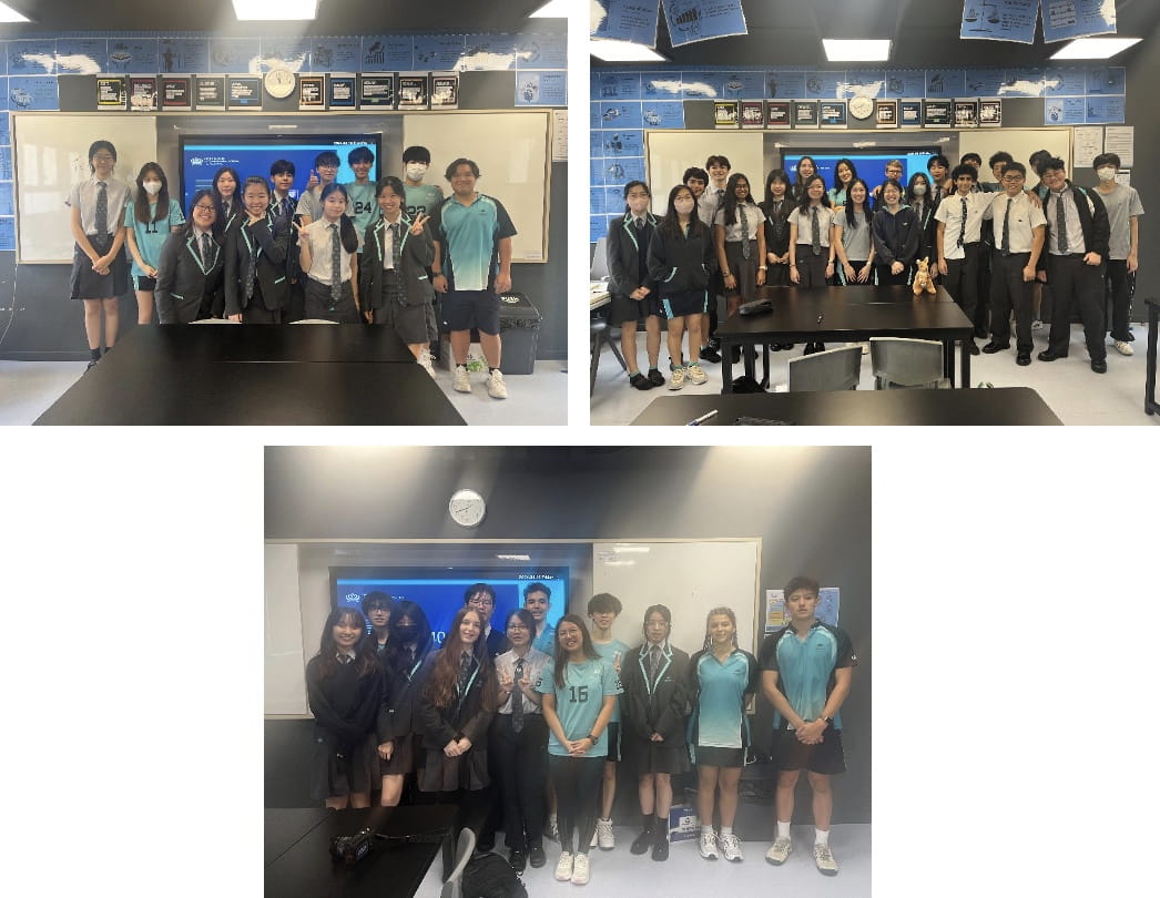 Secondary Campus Weekly Update - Secondary Campus Weekly Update