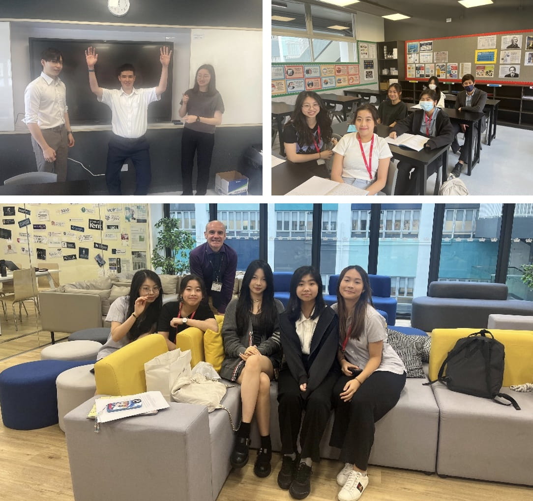 Secondary Campus Weekly Update - Secondary Campus Weekly Update