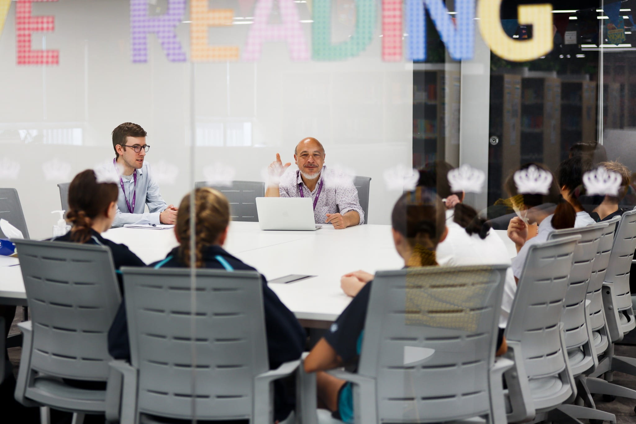 Secondary Campus Weekly Update - Secondary Campus Weekly Update