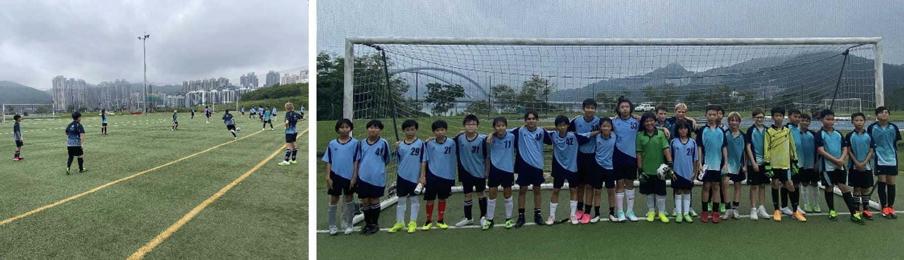 Secondary Campus Weekly Update - Secondary Campus Weekly Update