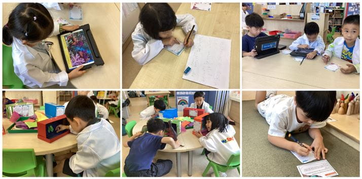 Primary Campus Weekly Update - Primary Campus Weekly Update