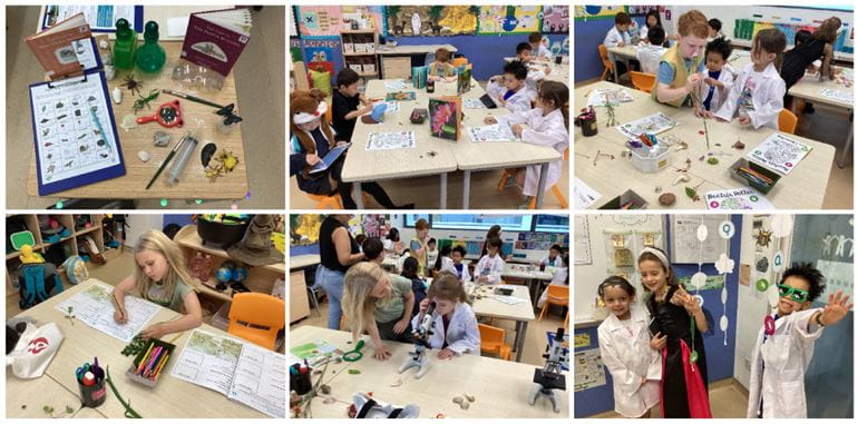 Primary Campus Weekly Update - Primary Campus Weekly Update