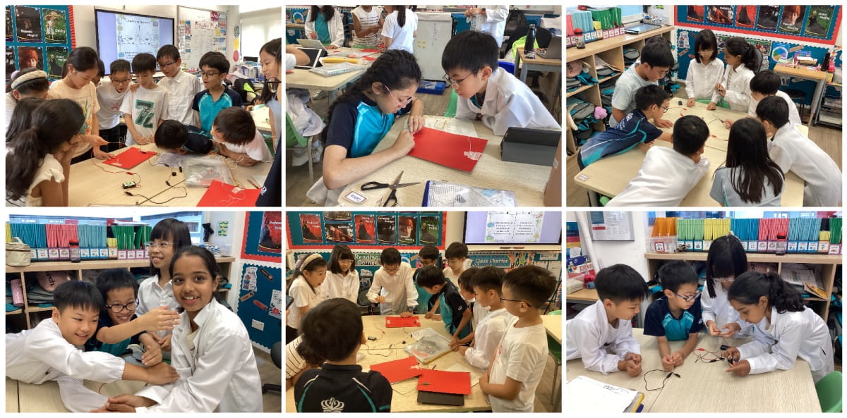 Primary Campus Weekly Update - Primary Campus Weekly Update