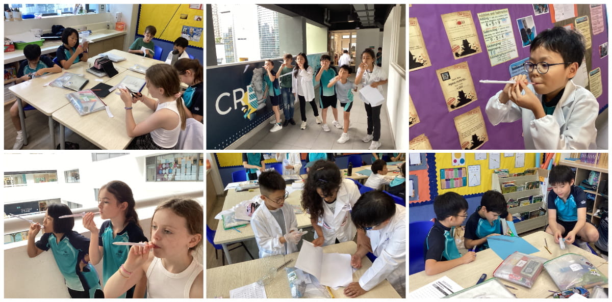 Primary Campus Weekly Update - Primary Campus Weekly Update