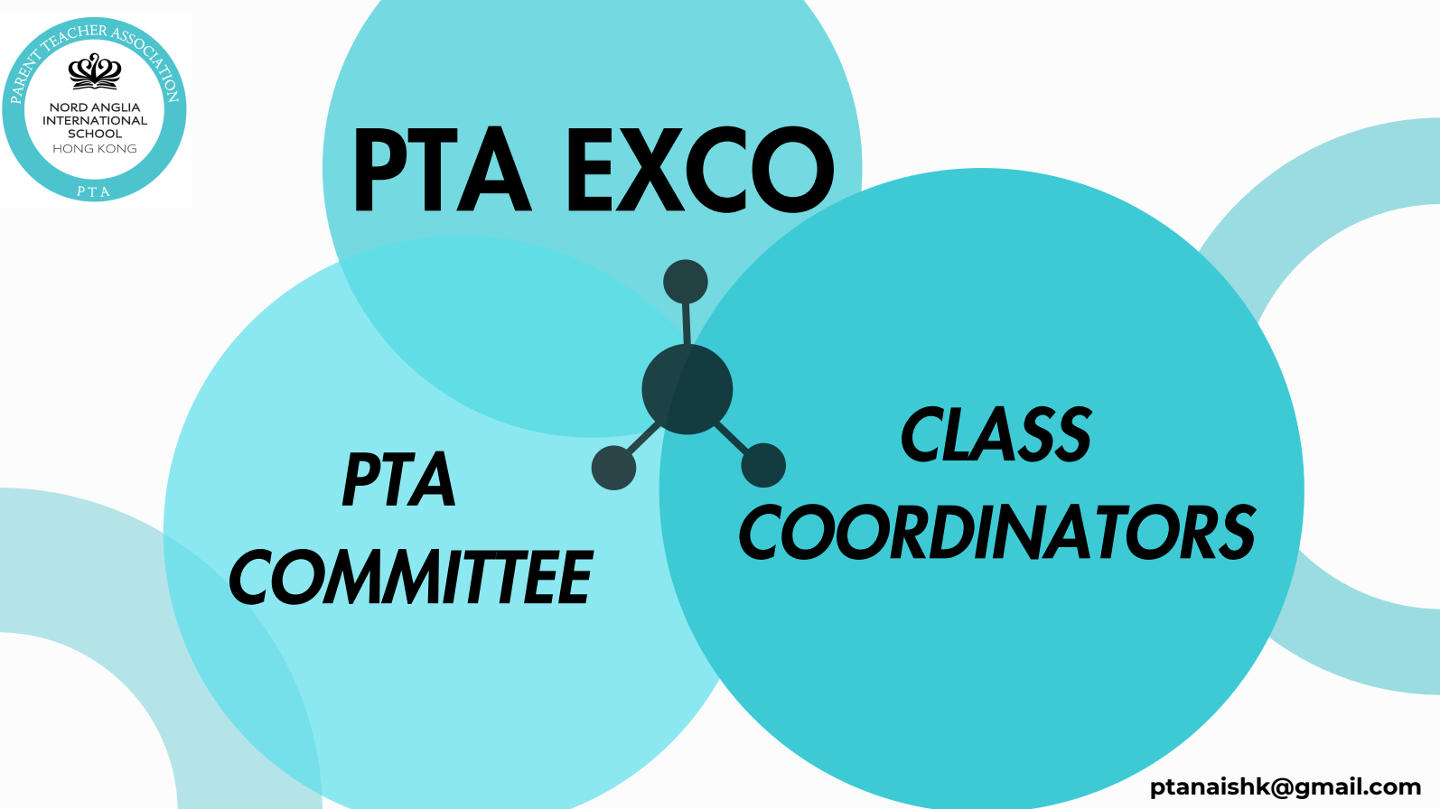 Message from the PTA - Message from the PTA