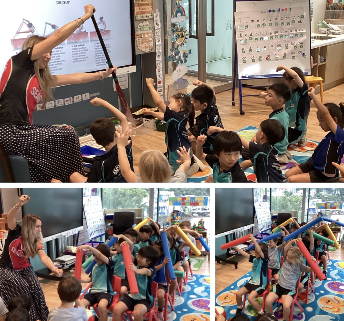 Early Years Campus Weekly Update - Early Years Campus Weekly Update