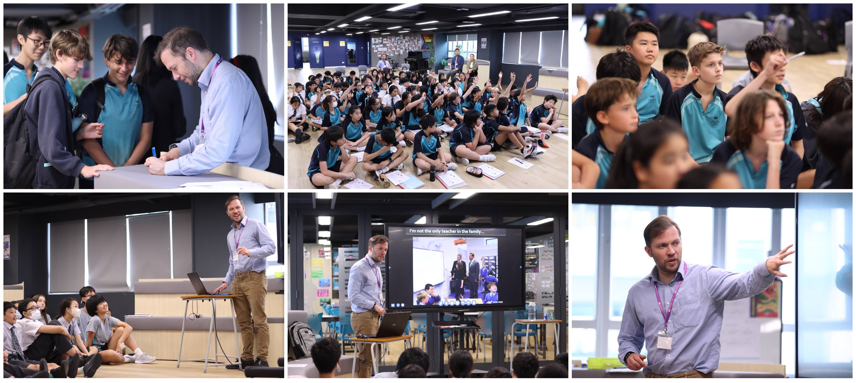 Secondary Campus Weekly Update - Secondary Campus Weekly Update