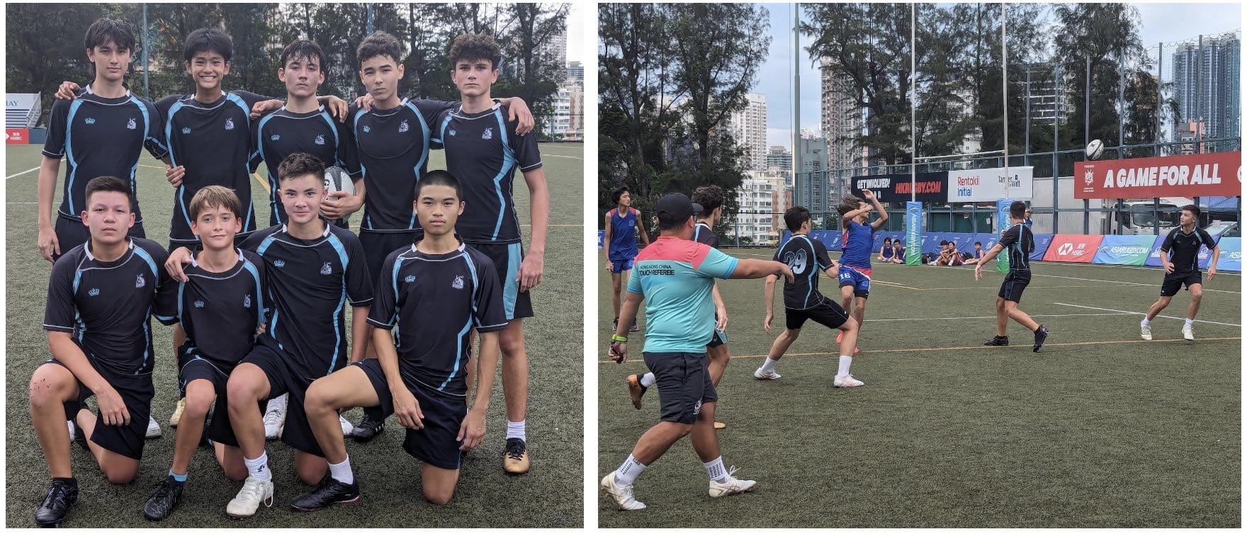 Secondary Campus Weekly Update - Secondary Campus Weekly Update