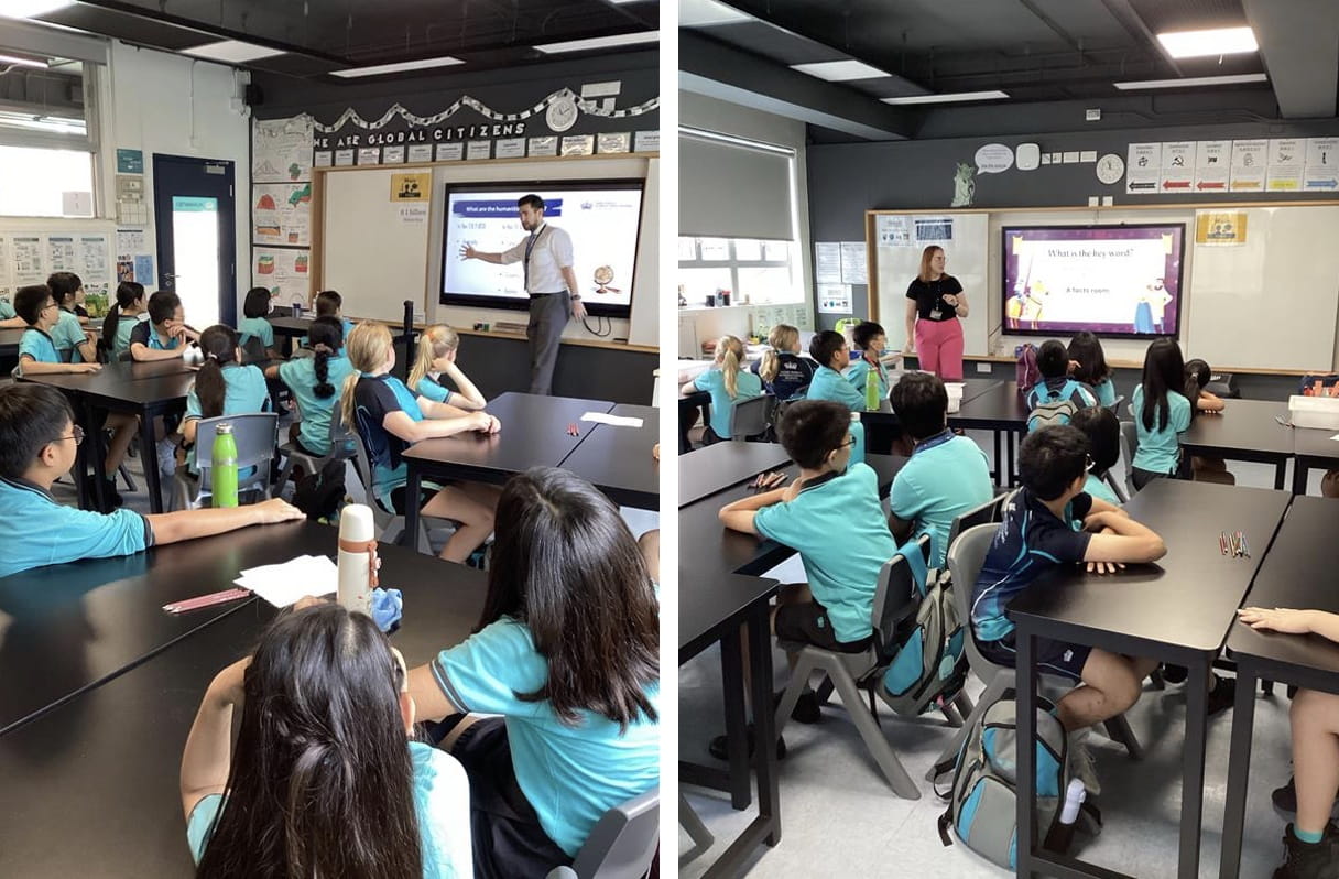 Secondary Campus Weekly Update - Secondary Campus Weekly Update