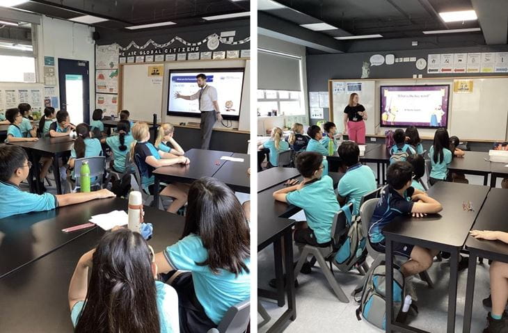 Secondary Campus Weekly Update - Secondary Campus Weekly Update