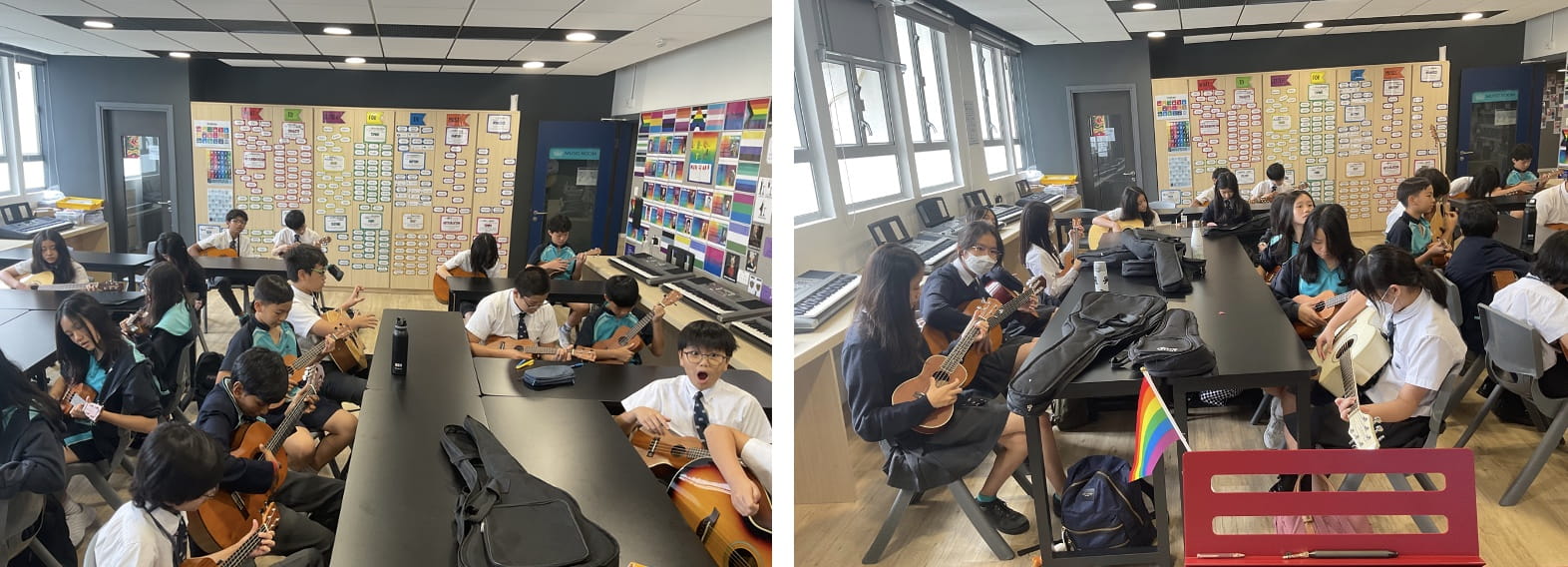 Secondary Campus Weekly Update - Secondary Campus Weekly Update