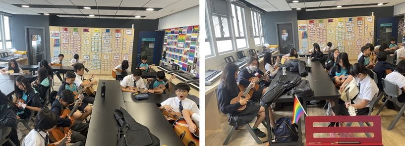 Secondary Campus Weekly Update - Secondary Campus Weekly Update