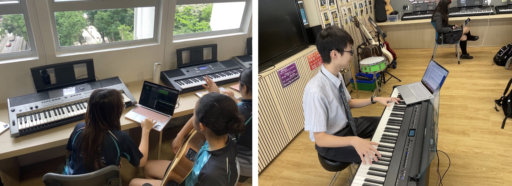 Secondary Campus Weekly Update - Secondary Campus Weekly Update