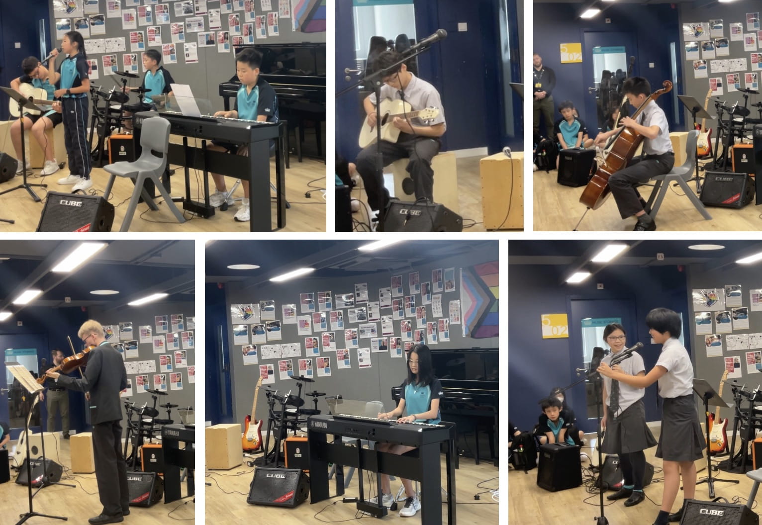 Secondary Campus Weekly Update - Secondary Campus Weekly Update