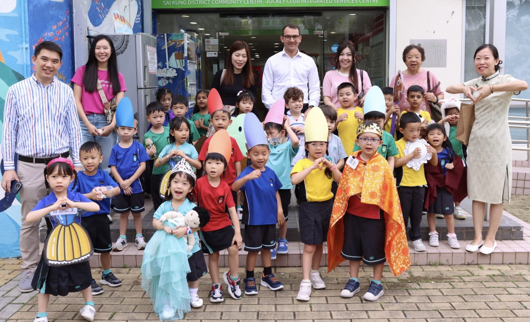 Early Years Campus Weekly Update - Early Years Campus Weekly Update