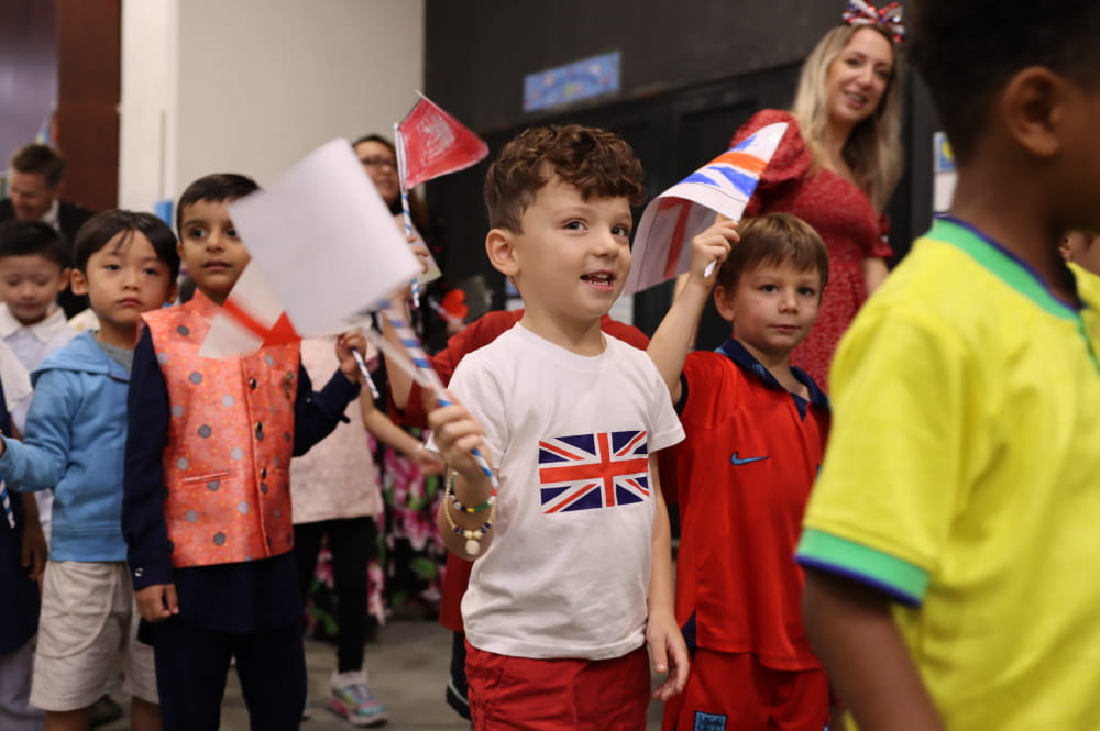 Early Years Campus Weekly Update - Early Years Campus Weekly Update