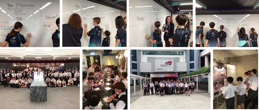 Secondary Campus Weekly Update - Secondary Campus Weekly Update