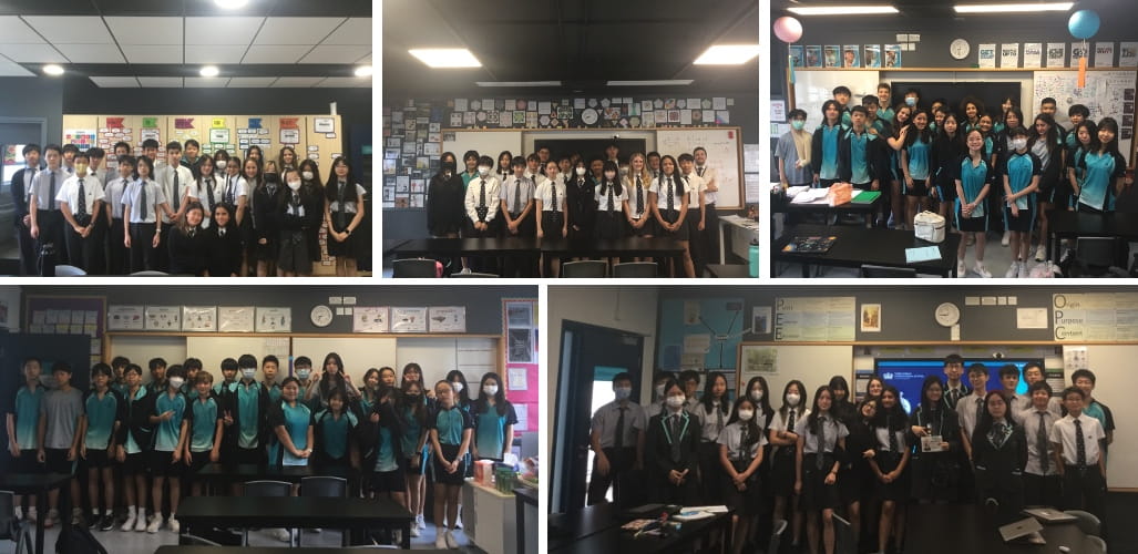 Secondary Campus Weekly Update - Secondary Campus Weekly Update