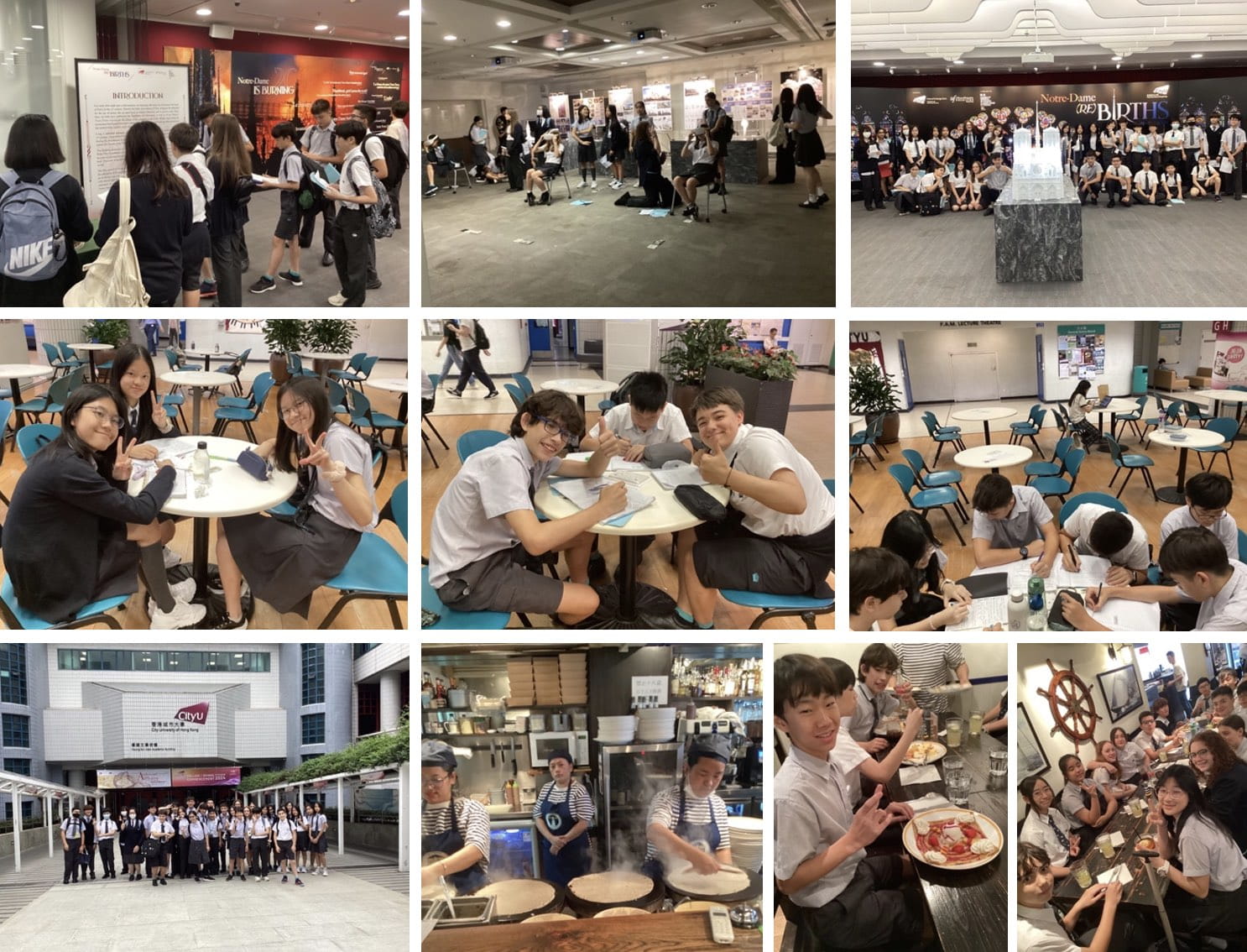 Secondary Campus Weekly Update - Secondary Campus Weekly Update