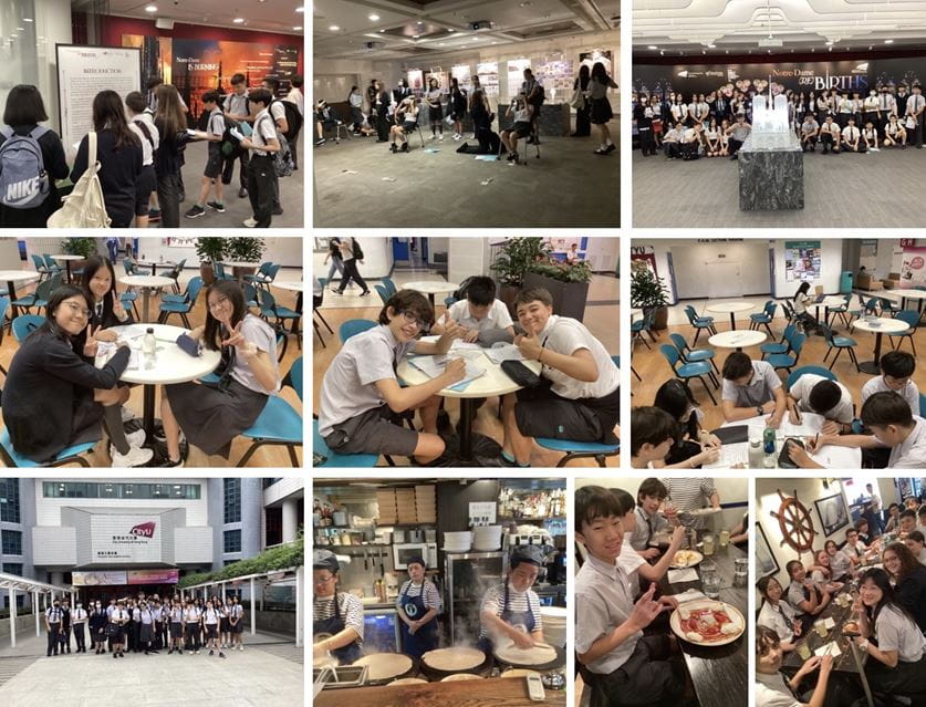 Secondary Campus Weekly Update - Secondary Campus Weekly Update