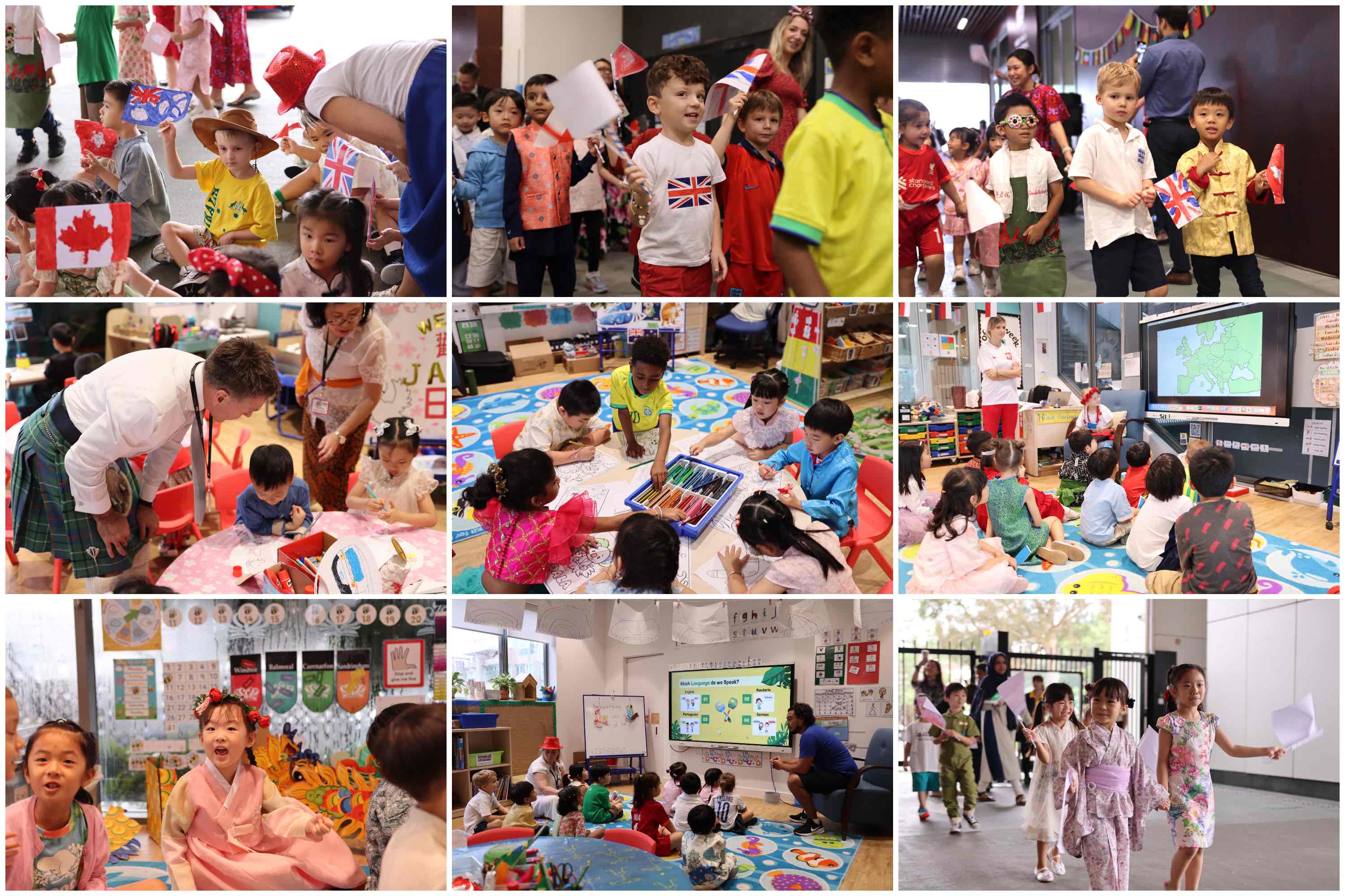 Early Years Campus Weekly Update - Early Years Campus Weekly Update