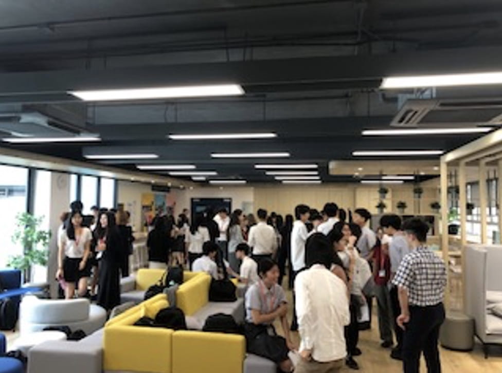 Secondary Campus Weekly Update - Secondary Campus Weekly Update