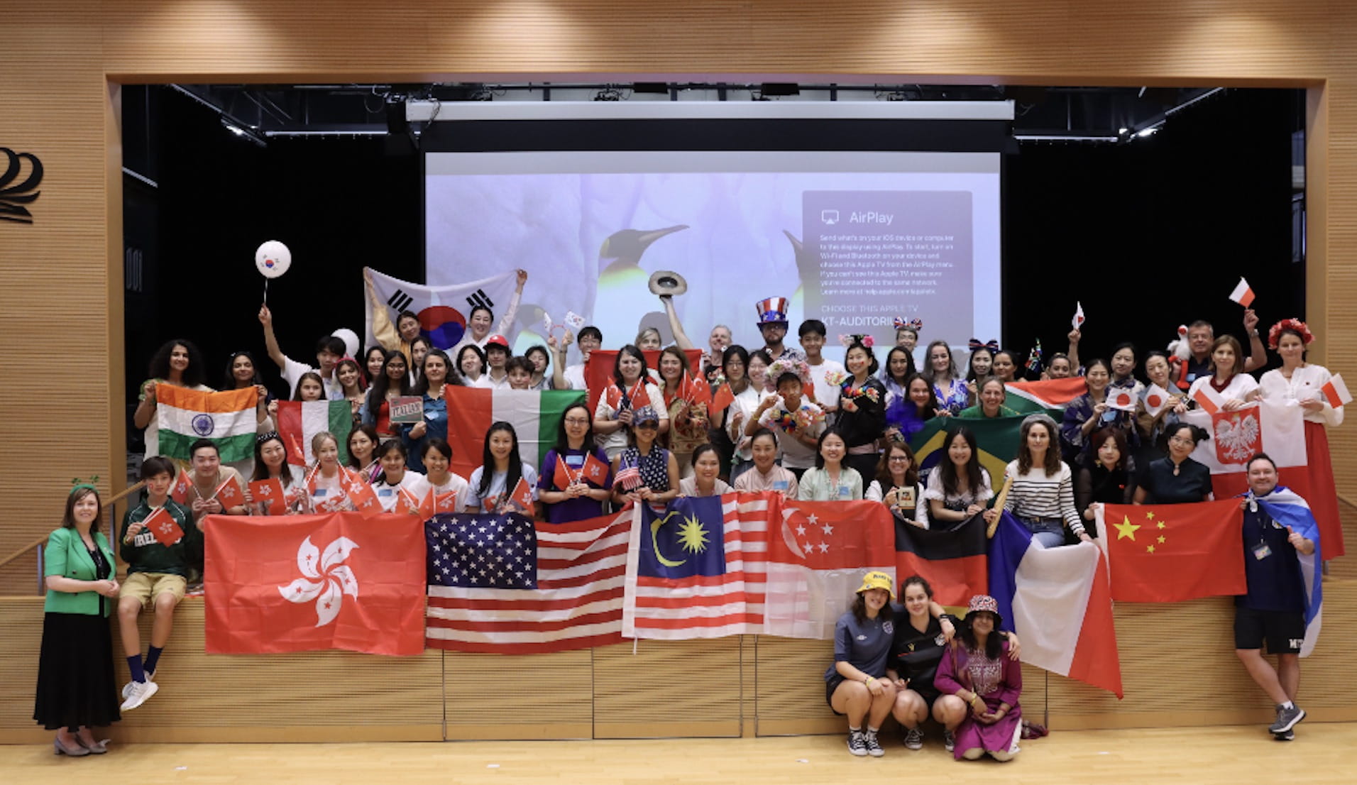 Secondary Campus Weekly Update - Secondary Campus Weekly Update