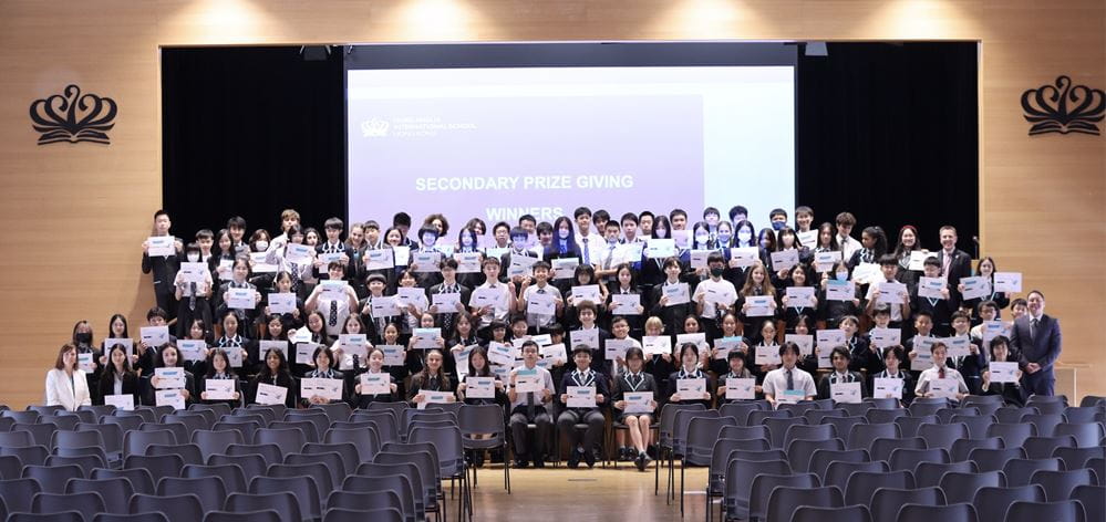 Secondary Campus Weekly Update - Secondary Campus Weekly Update