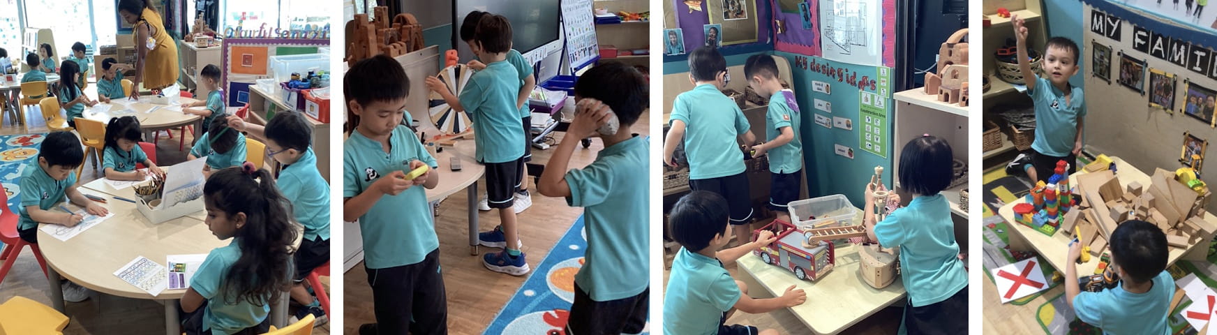 Early Years Campus Weekly Update - Early Years Campus Weekly Update