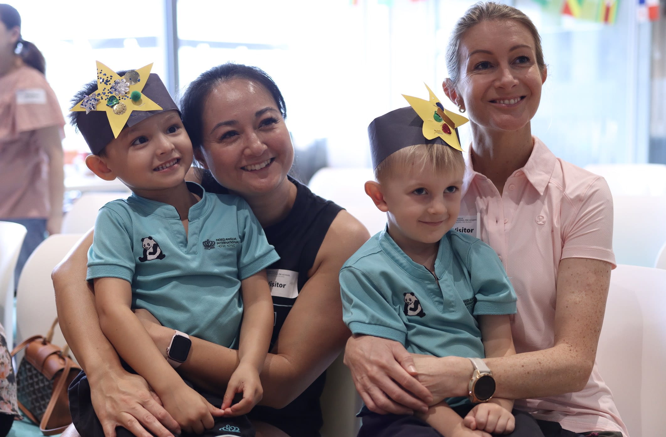 Early Years Campus Weekly Update - Early Years Campus Weekly Update