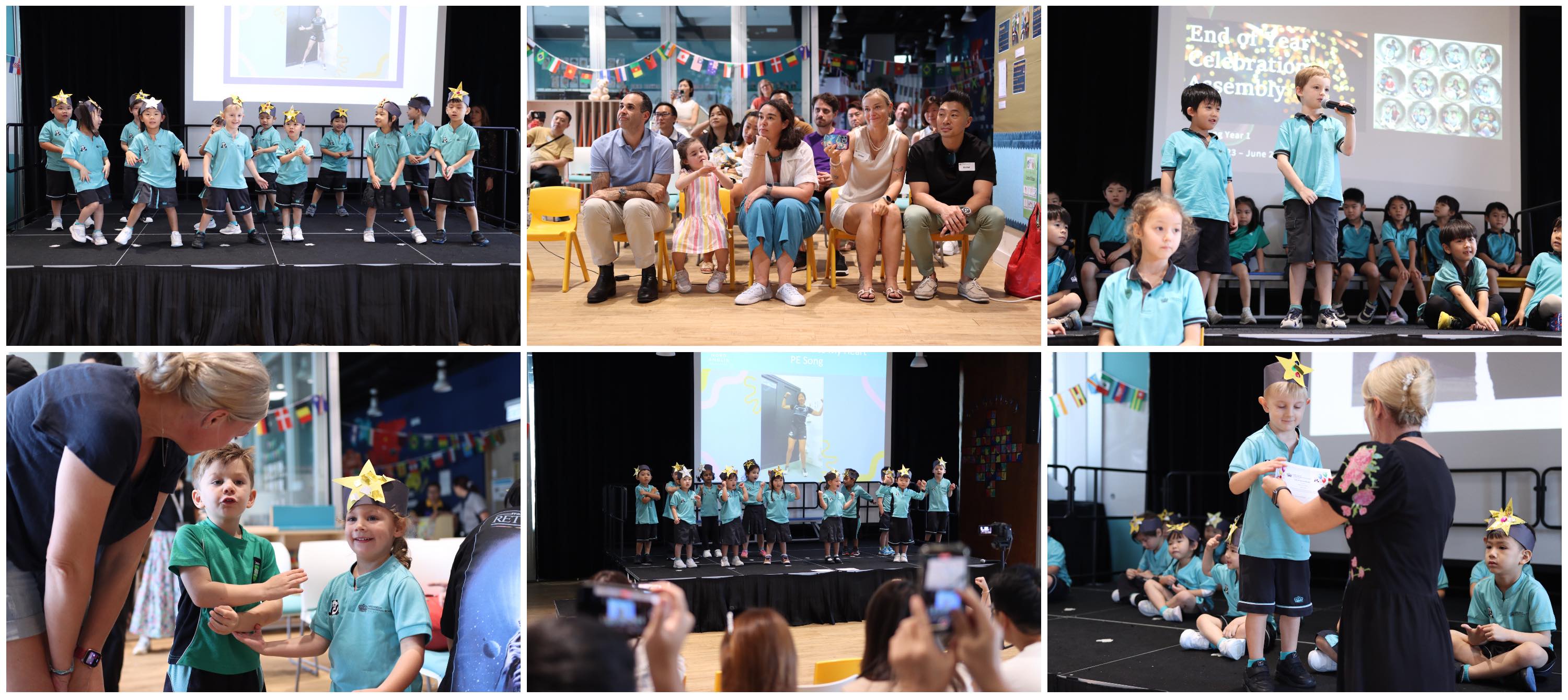 Early Years Campus Weekly Update - Early Years Campus Weekly Update