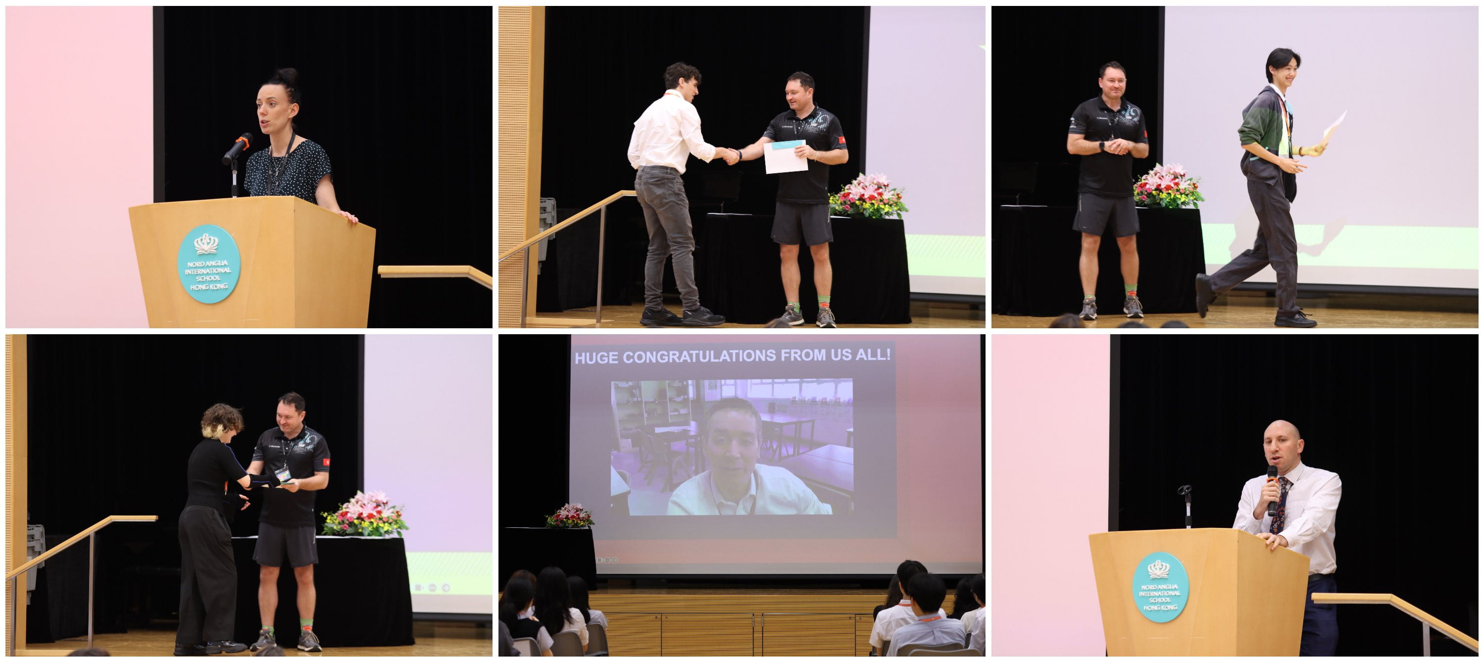 Secondary Campus Weekly Update - Secondary Campus Weekly Update