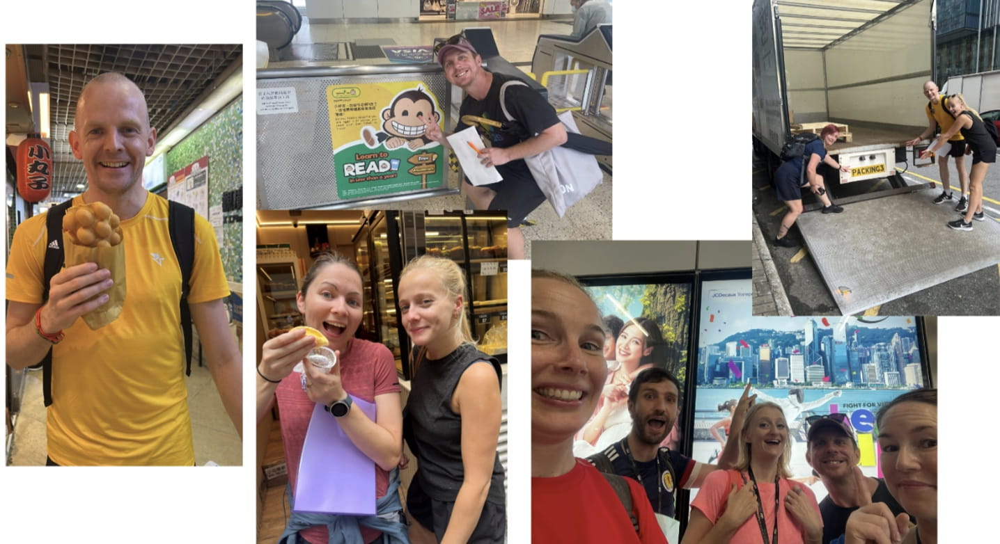 Secondary Campus Weekly Update - Secondary Campus Weekly Update