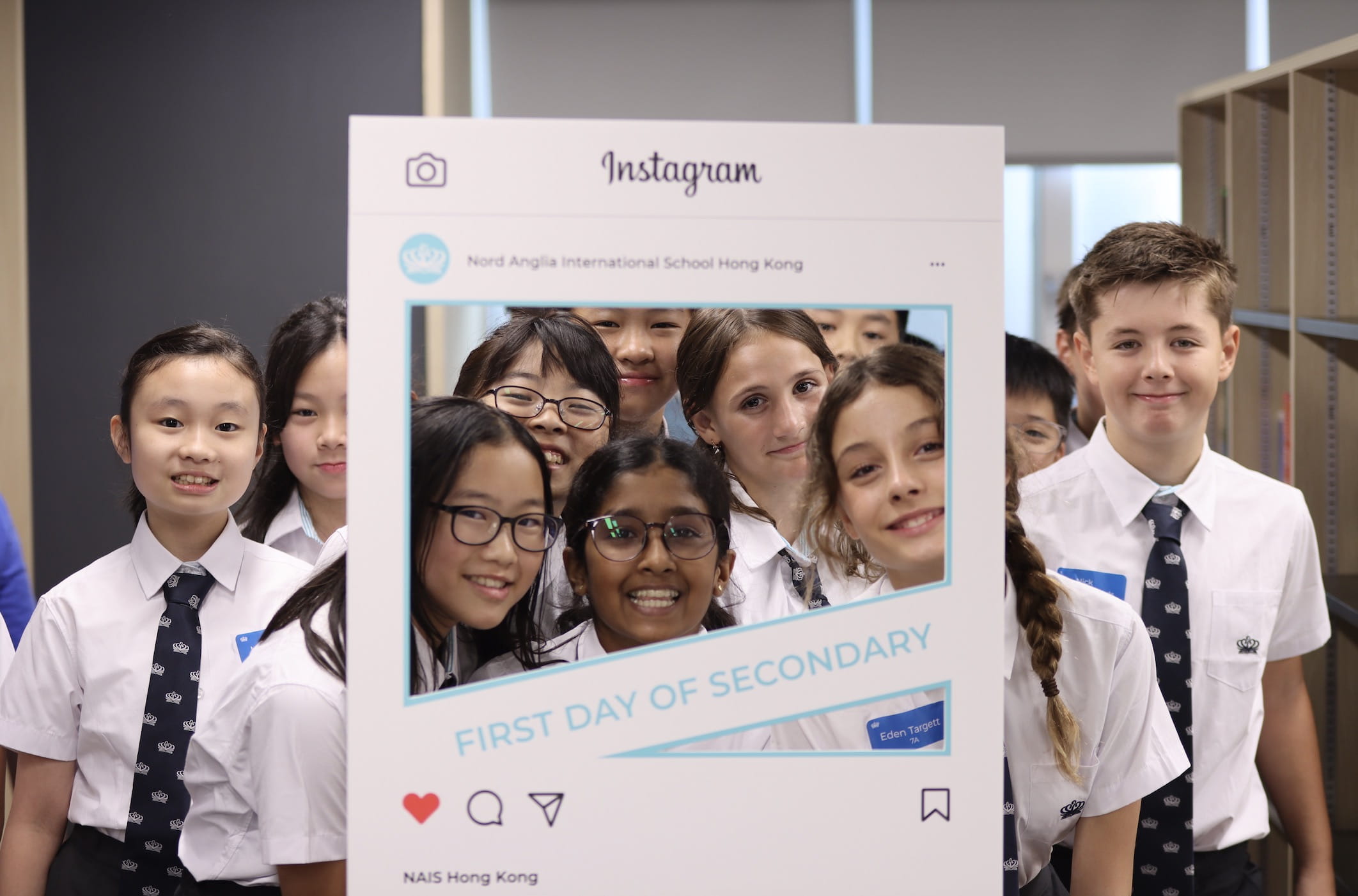 Secondary Campus Weekly Update - Secondary Campus Weekly Update