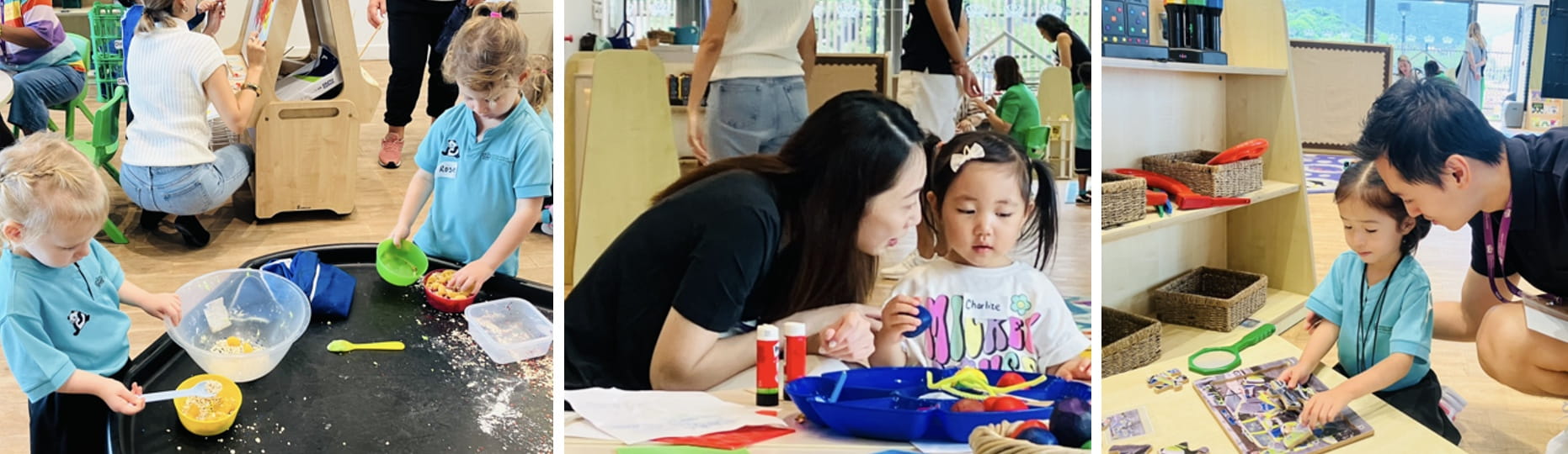 Early Years Campus Weekly Update - Early Years Campus Weekly Update