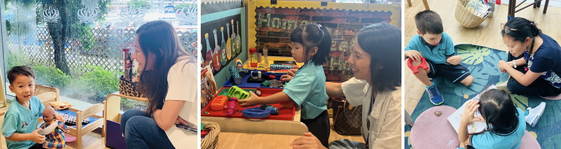 Early Years Campus Weekly Update - Early Years Campus Weekly Update