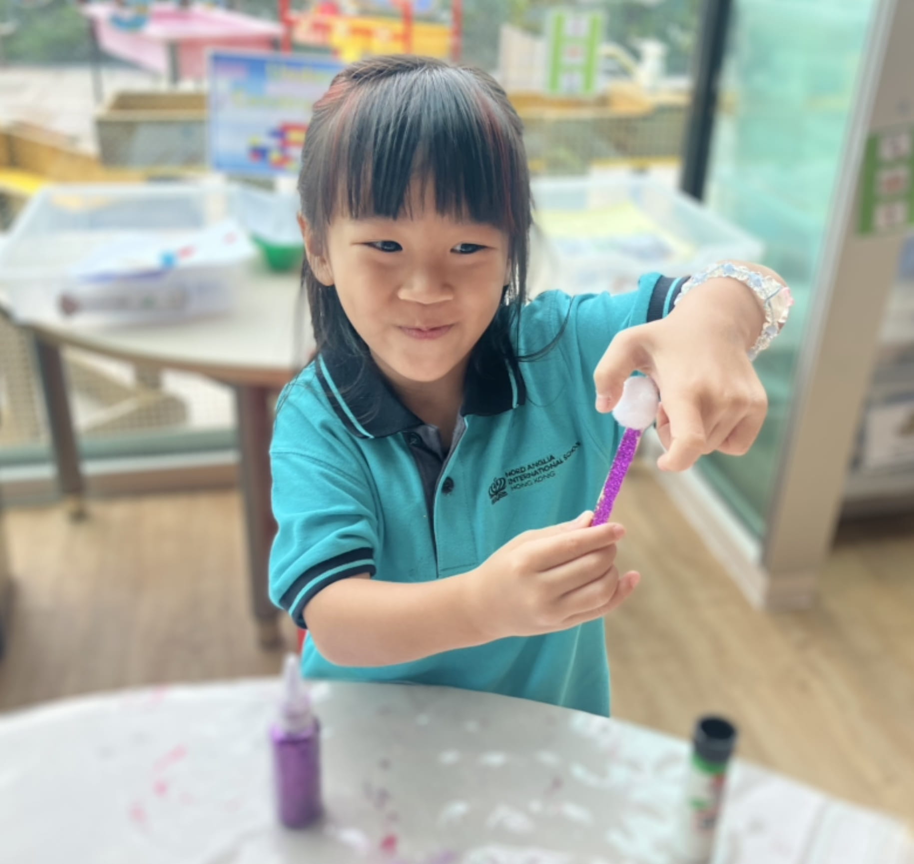 Early Years Campus Weekly Update - Early Years Campus Weekly Update