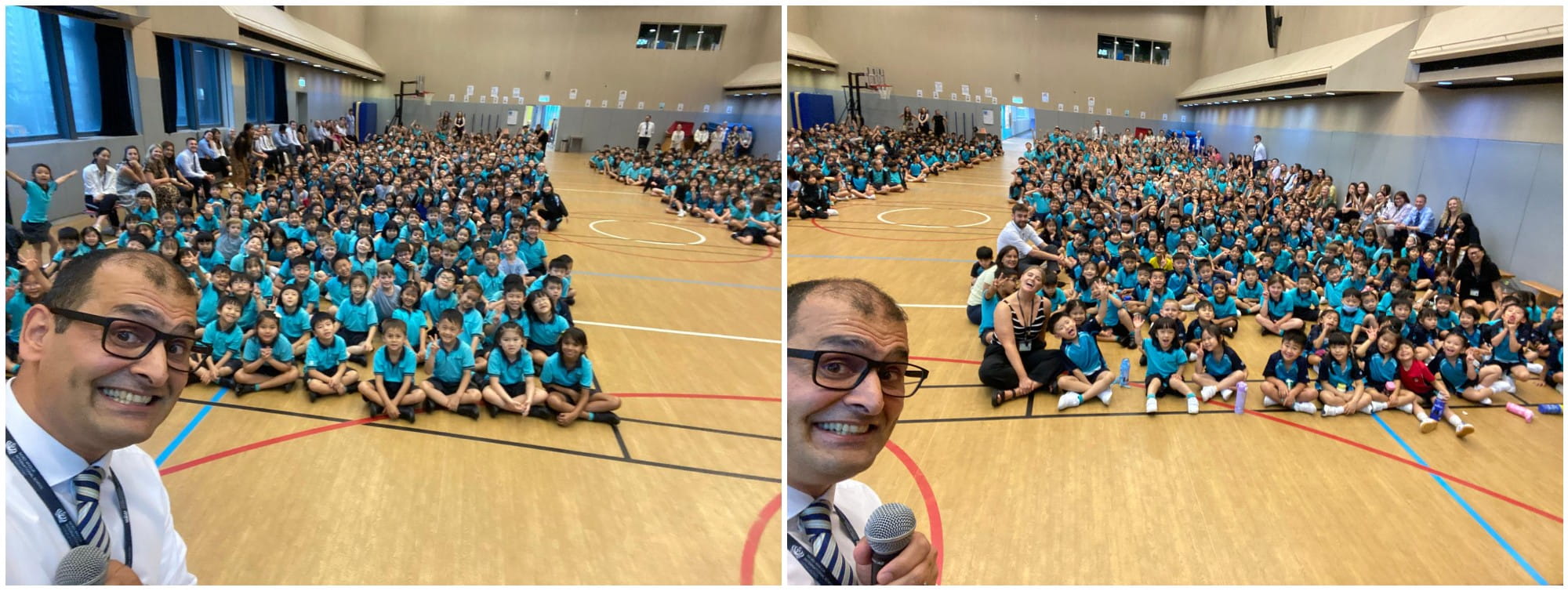 Primary Campus Weekly Update - Primary Campus Weekly Update