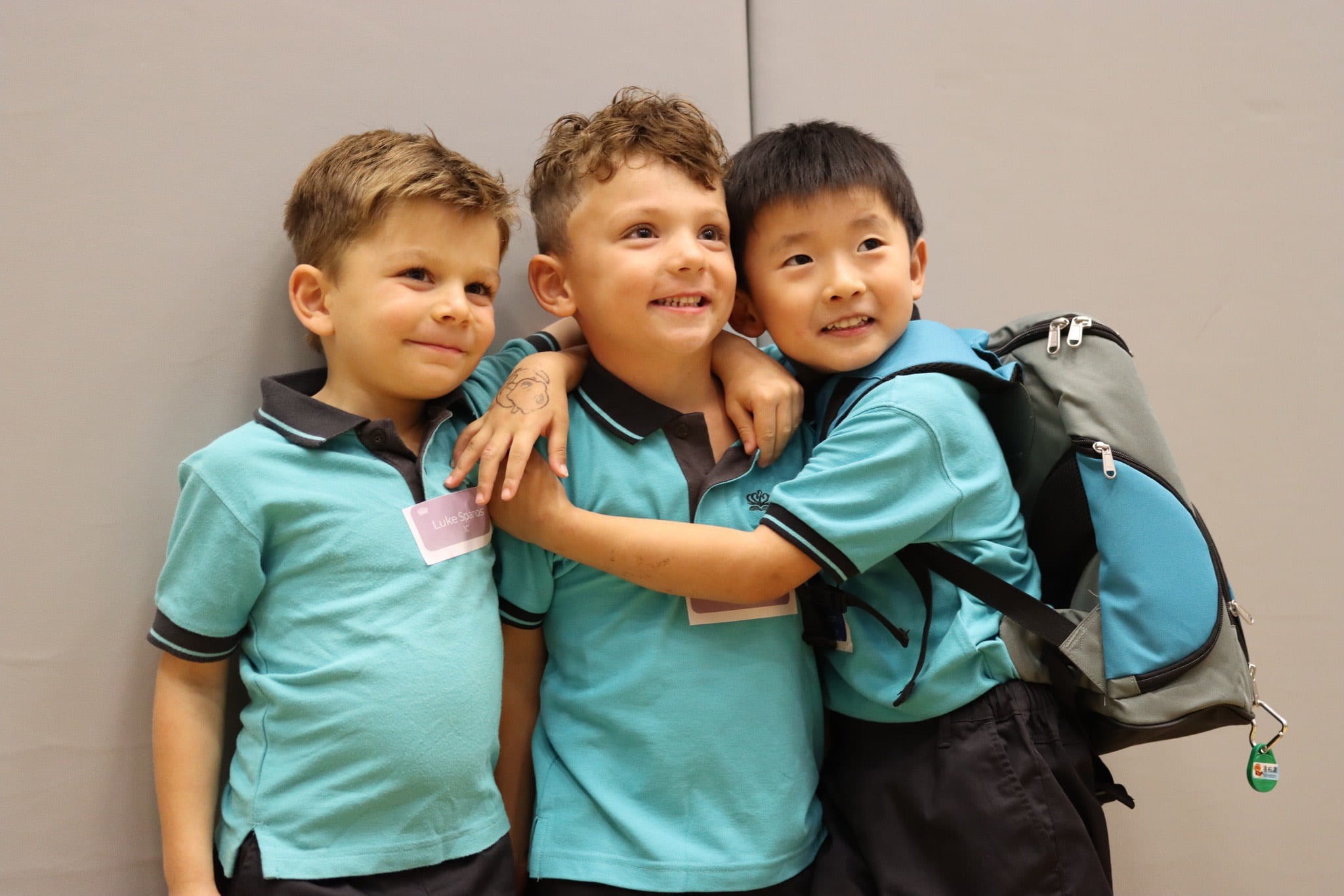 Primary Campus Weekly Update - Primary Campus Weekly Update