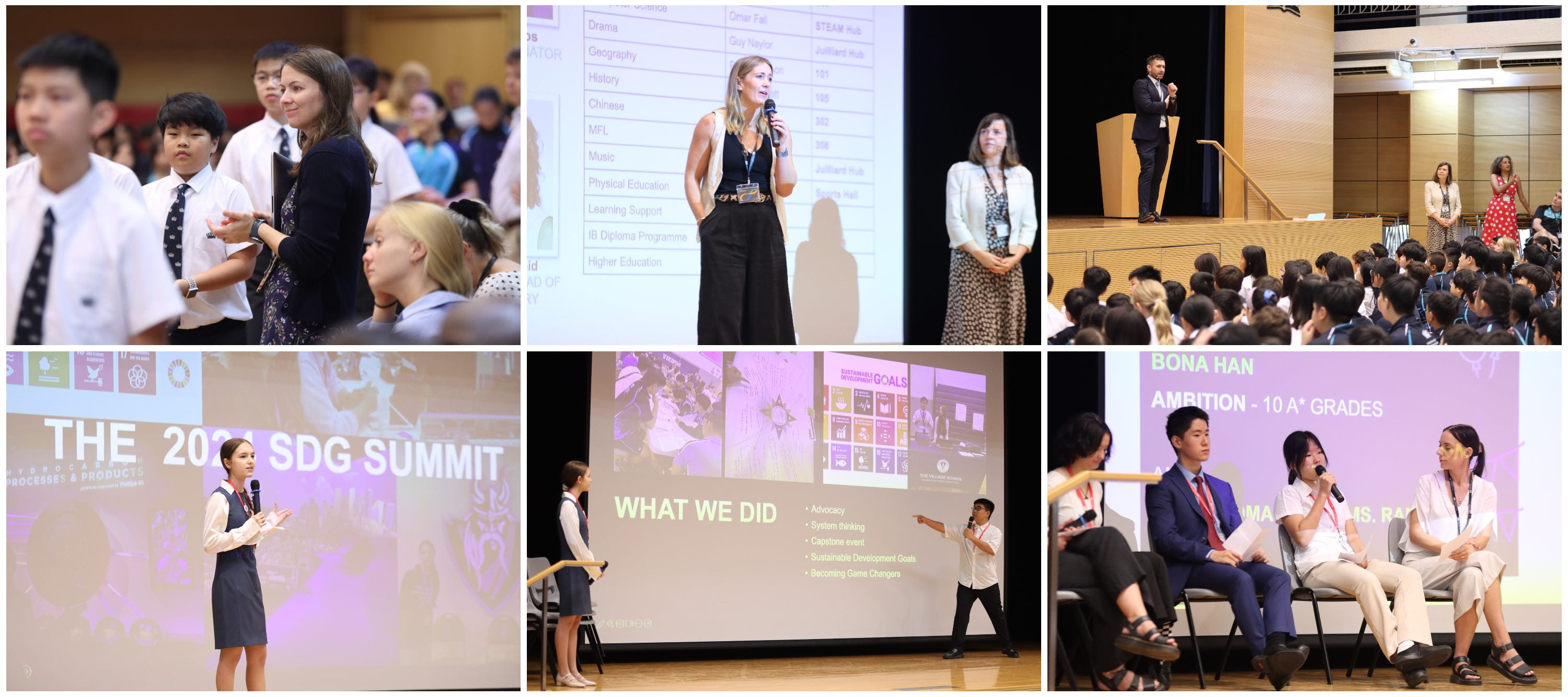 Secondary Campus Weekly Update - Secondary Campus Weekly Update