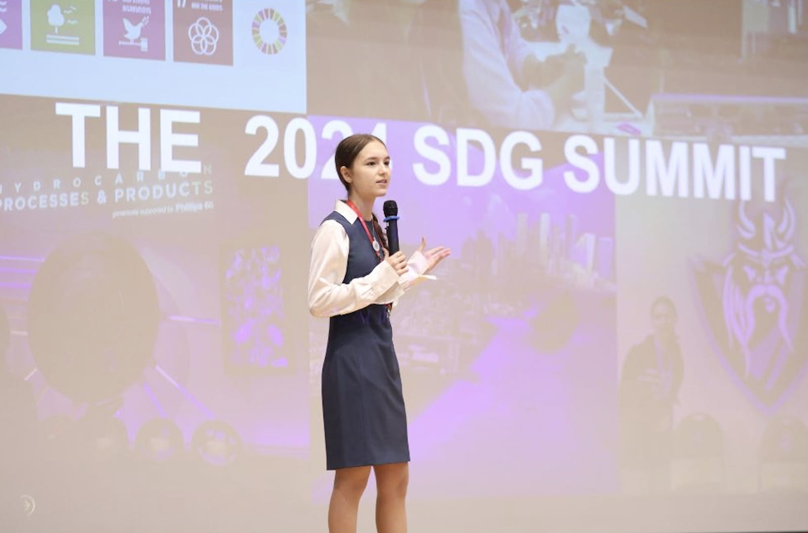 Secondary Campus Weekly Update - Secondary Campus Weekly Update