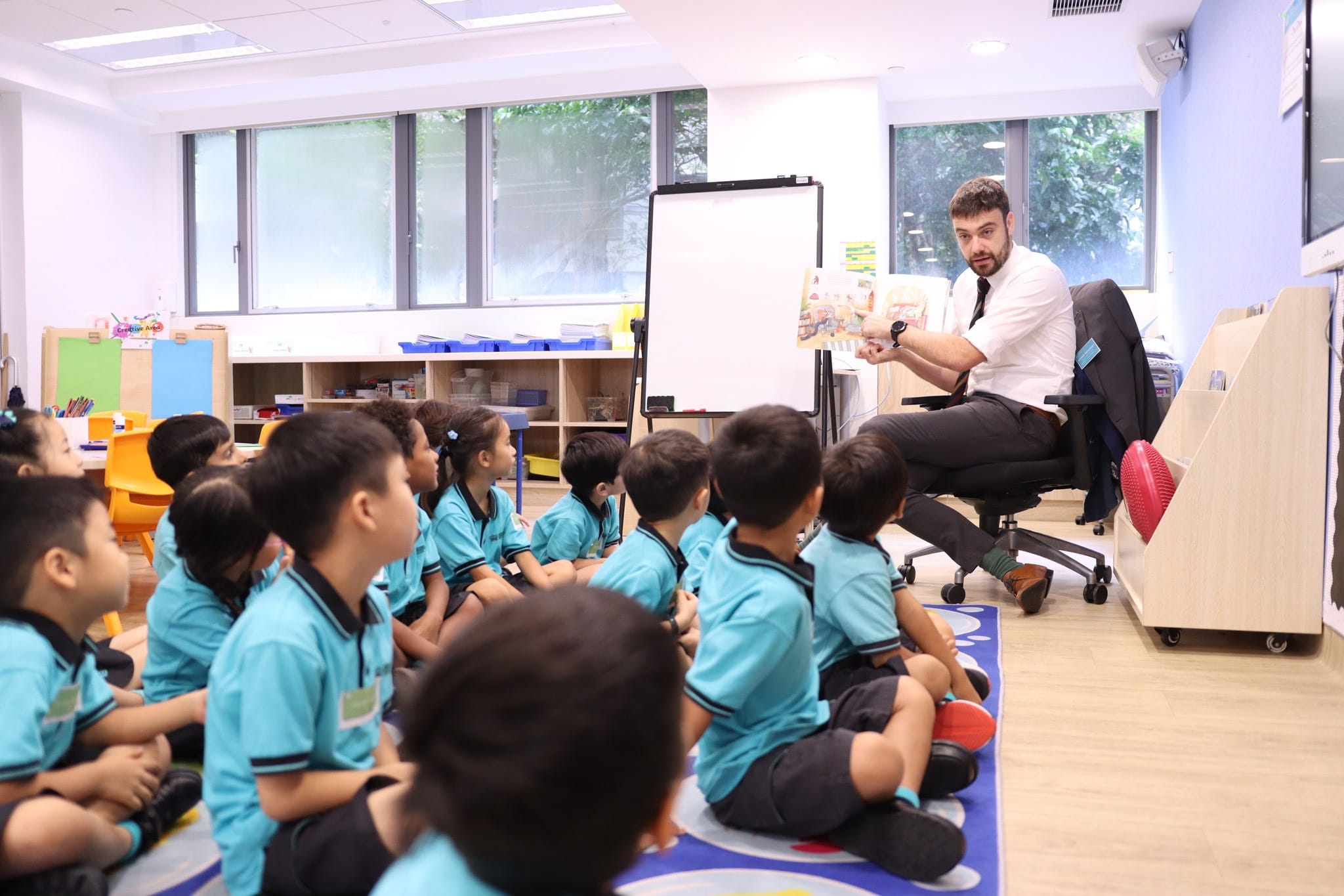 Primary Campus Weekly Update - Primary Campus Weekly Update