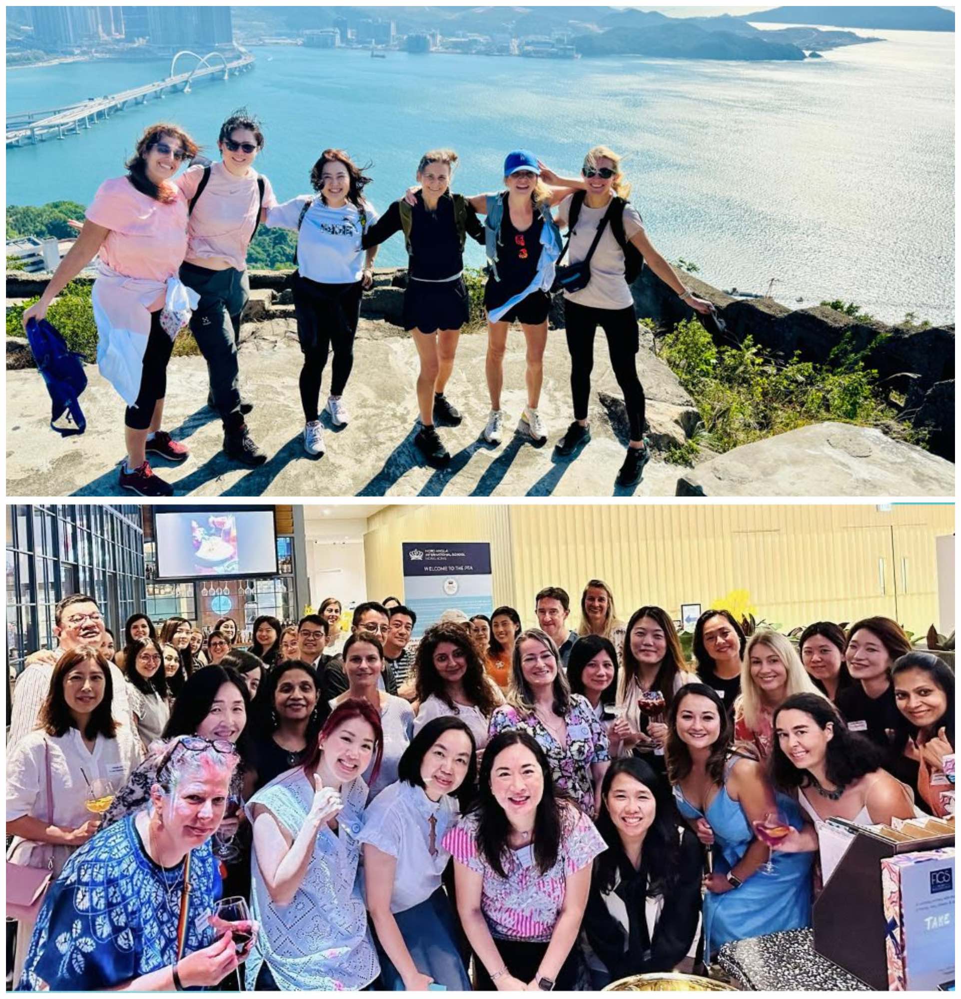 Message from the PTA - Message from the PTA