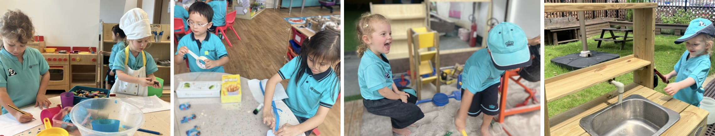 Early Years Campus Weekly Update - Early Years Campus Weekly Update