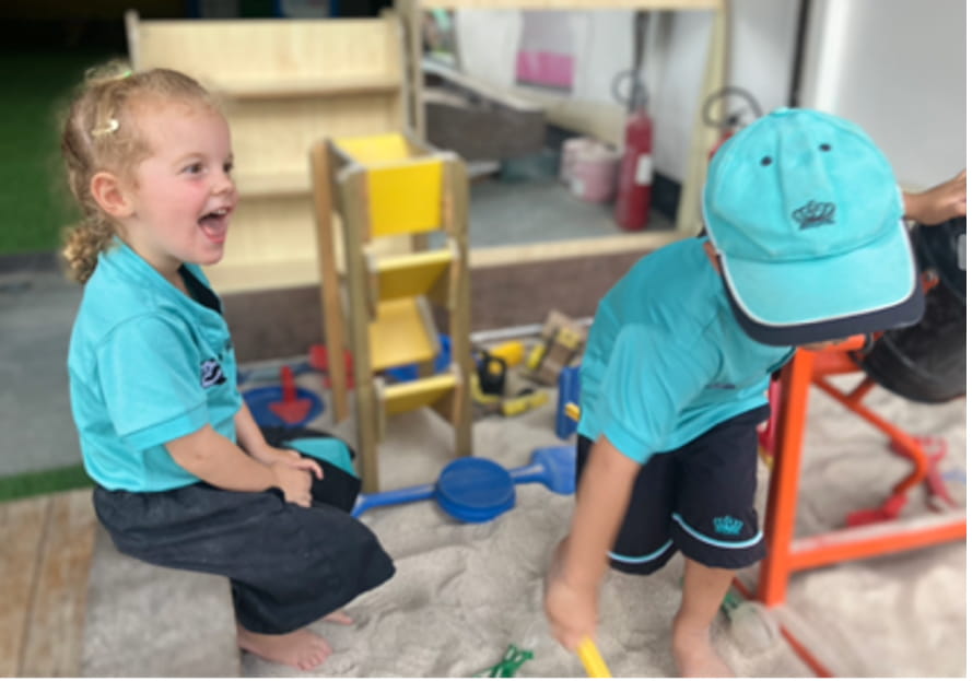 Early Years Campus Weekly Update - Early Years Campus Weekly Update