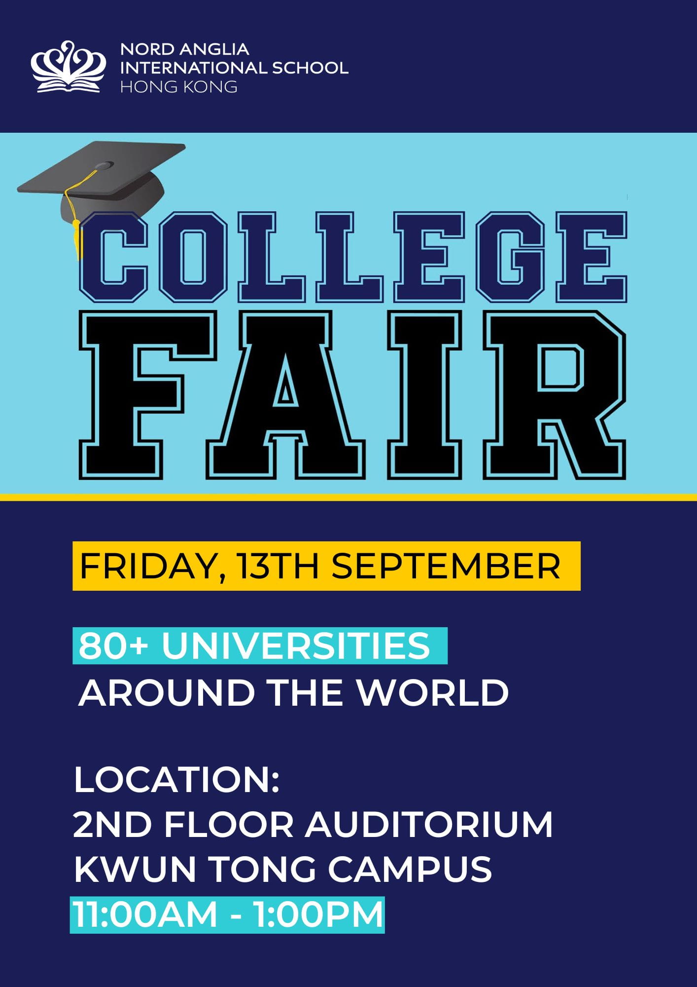 Secondary Campus Weekly Update - Secondary Campus Weekly Update