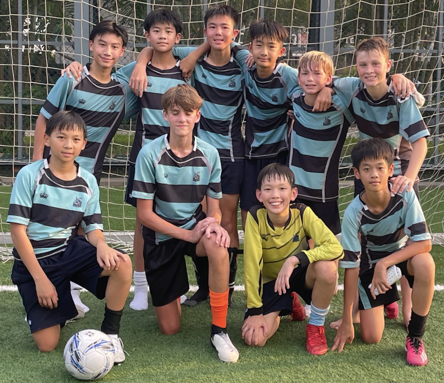 Secondary Campus Weekly Update - Secondary Campus Weekly Update