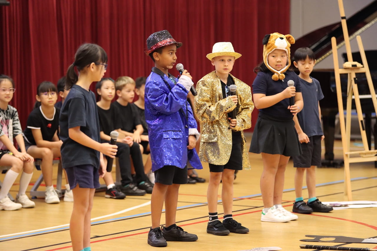 Primary Campus Weekly Update - Primary Campus Weekly Update